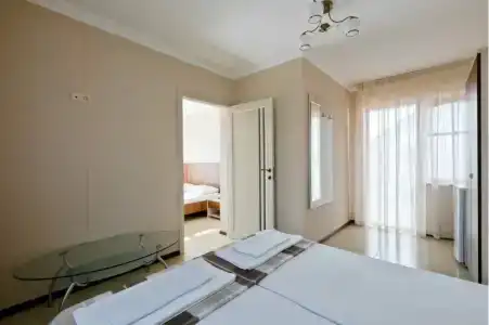 Белый парус - 72