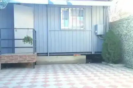 Азовская - 7