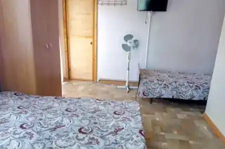 Гостевой дом на Чапаева 13 - 11