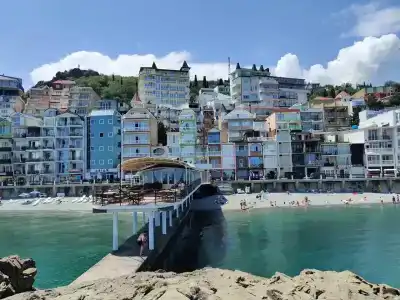 Санта-Барбара - 27