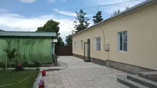 Karakol based Hostel - 5