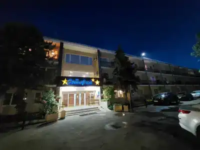 Астерия - 1