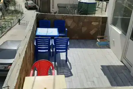 Русский флаг - 87