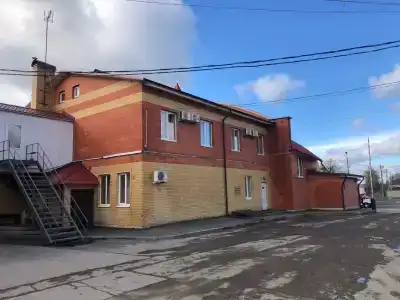 Русский Двор - 27