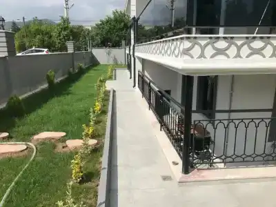 Tekirova Millennium & Apart - 40