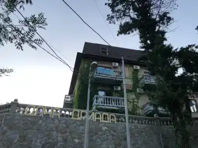 Дача Дриада - 18