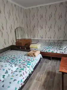 Ночлег у Оксаны - 7