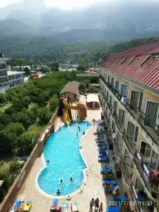 Matiate & Spa - 4