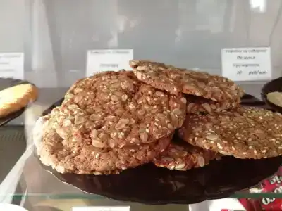 На соборной - 20