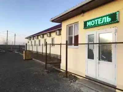 Уют - 1