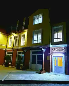 Петровский - 28