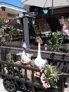 Казантипская хижина - 28