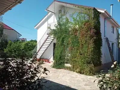 Лето на Заречной - 26