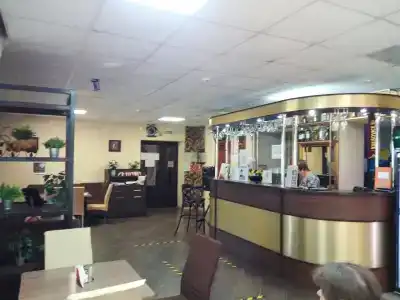 Солнечный Ветер - 52