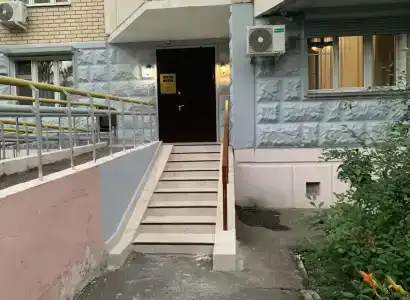 День и Ночь на Профсоюзной - 18