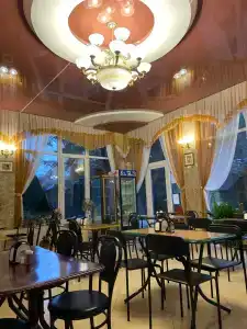 Частный пансионат Лазурный - 36