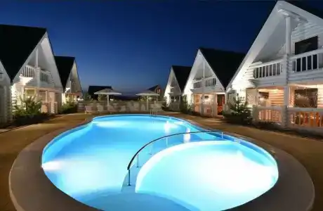 Гостиничный комплекс Арианда