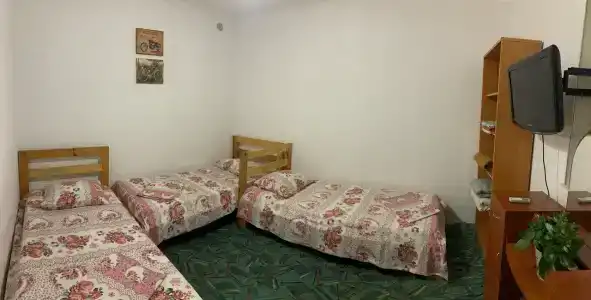 Морелюб - 13
