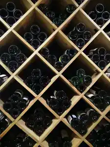 WineWood Moscow - 12