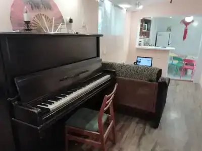 Домик у олеандра - 10