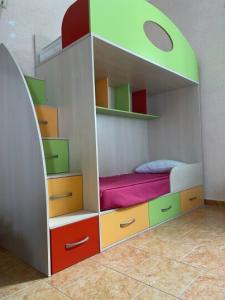 Family House - 4