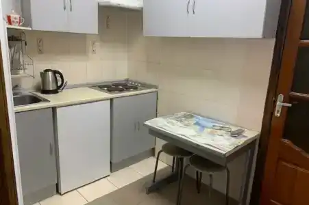 Гостевой дом на Кустанайской 27 - 27