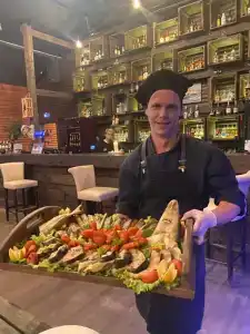 Поплавок - 12