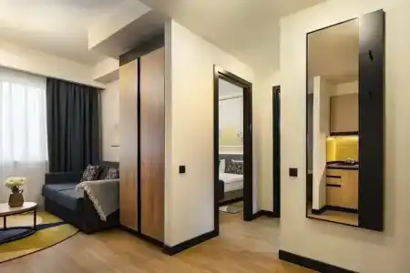 Цитадин Тбилиси Площадь Свободы - 44