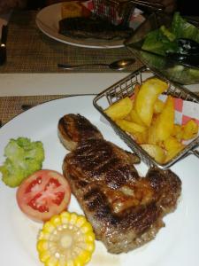 Riu Bambu - 48