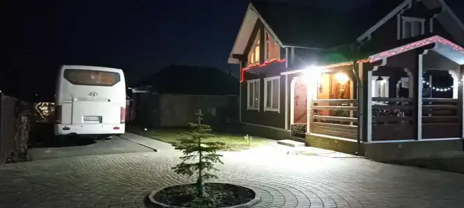 Отдых в Дивеево - 38