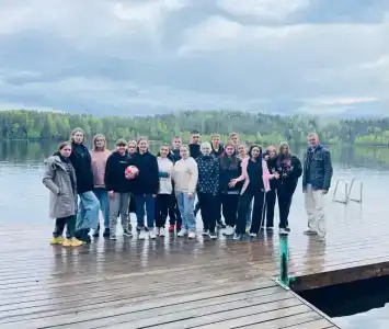 Фрегат - 45