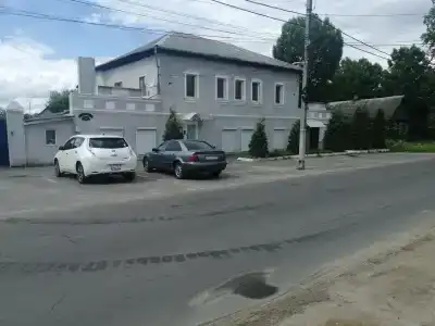 Советская 36 - 0