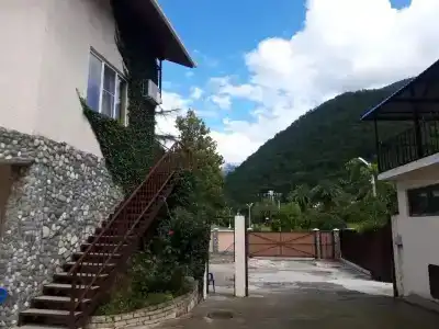 Старые Гагры - 14