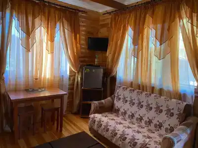 Байкальский дворик - 4
