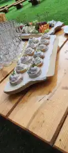 Лесная поляна - 26