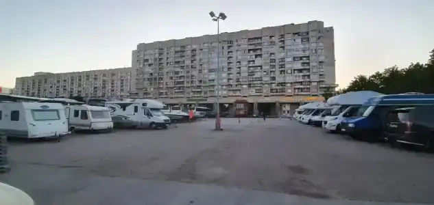 Аврора - 8