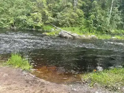 База отдыха Рюттю - 37