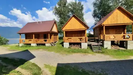 Кырсай - 14