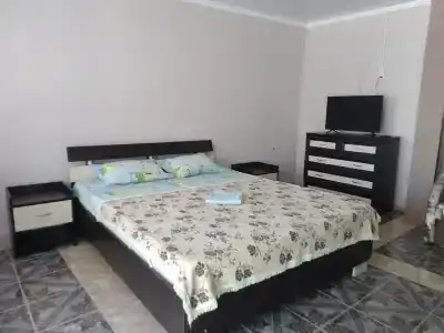 Тихая гавань - 16