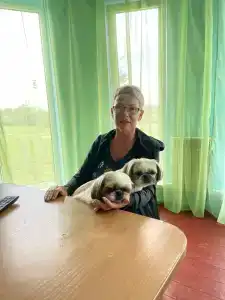 Каштан - 22
