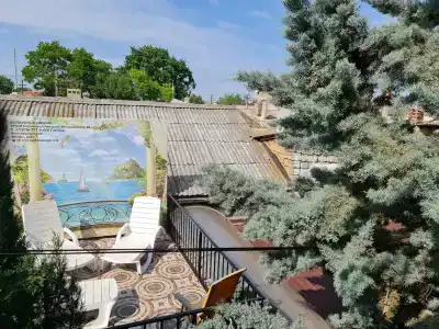 Волшебный Дворик - 43