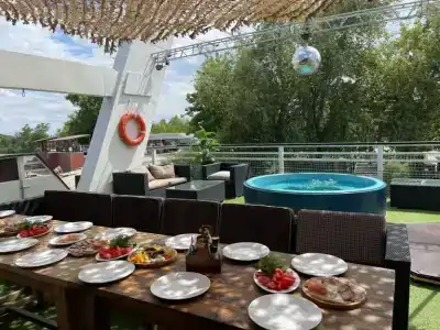 Поплавок - 14