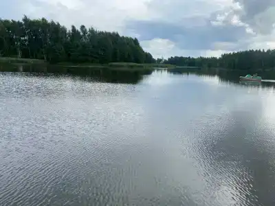 Николаевские Пруды - 81