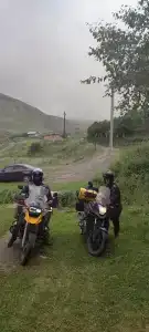 Дом для отдыха от городской суеты - 8