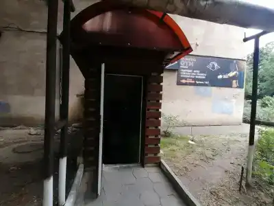 Олимпия - 6