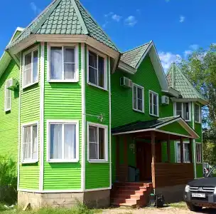 Усадьба рыбака - 57