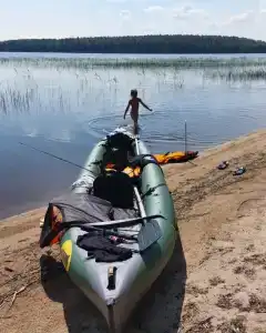 К-значит Карелия - 76