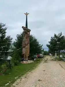 Кемпинг у порога Бели - 5