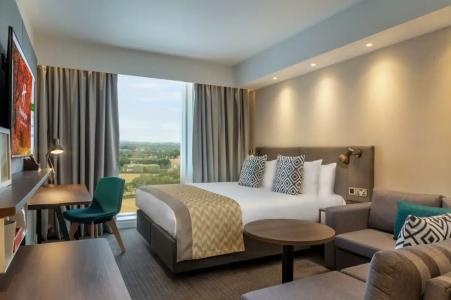 Holiday Inn - Dublin Airport, An Ihg - 97