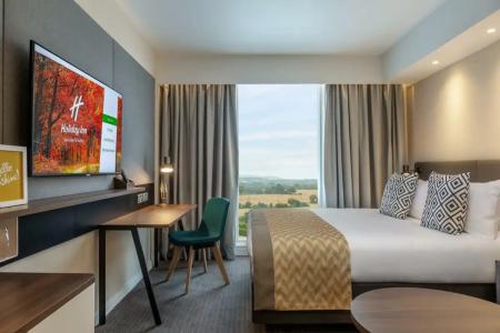 Holiday Inn - Dublin Airport, An Ihg - 93